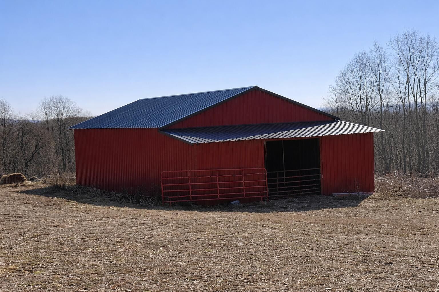 4929 S State Highway 837 Bethelridge, KY 42516 - Thumbnail 4