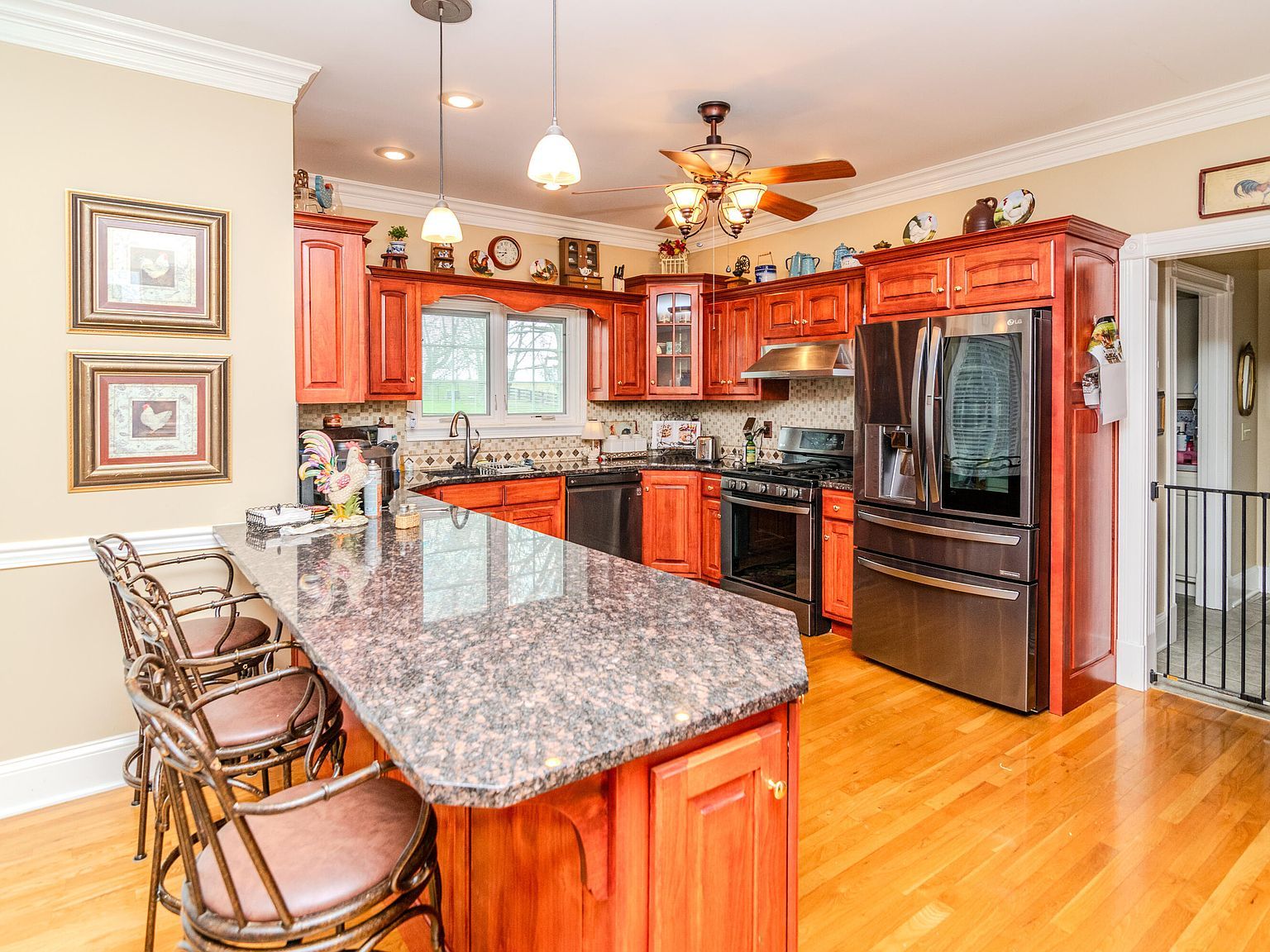 110 Saratoga Dr Frankfort, KY 40601 - Thumbnail 4