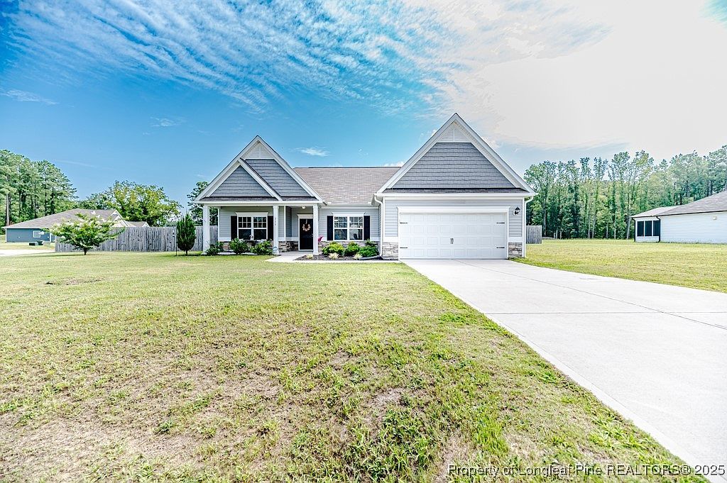 228 Kensington Dr Sanford, NC 27332 - Thumbnail 4