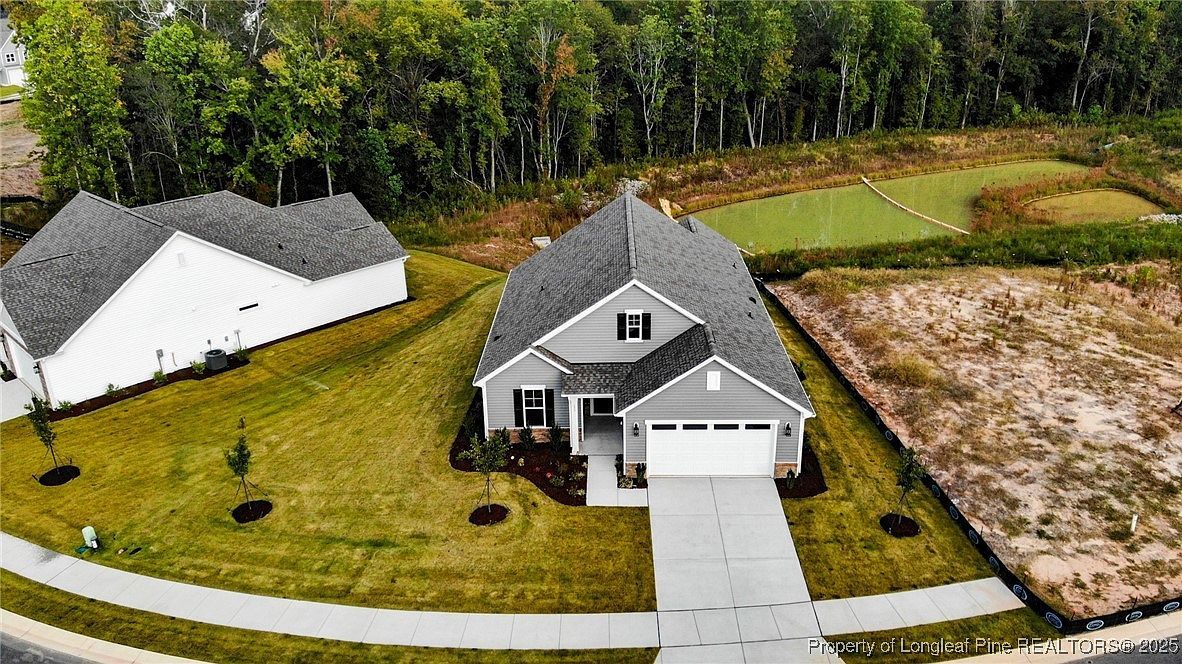 133 Oban Dr HOMESITE 151 Sanford, NC 27330 - Thumbnail 4