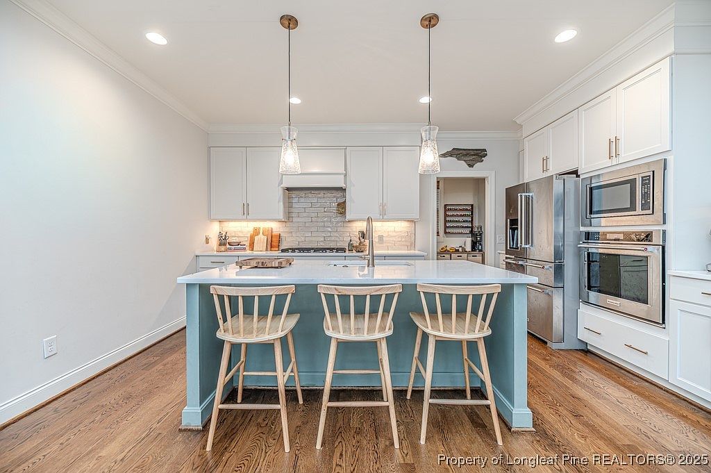 401 Bridgewater Dr Sanford, NC 27330 - Thumbnail 4