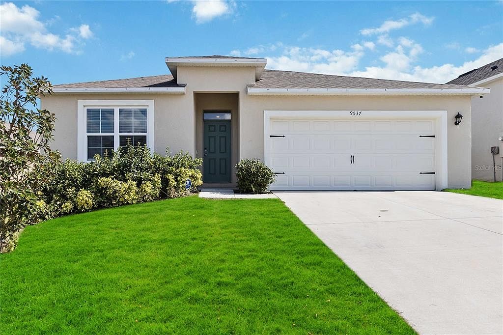 9537 Black Walnut Dr Clermont, FL 34715 - Thumbnail 4