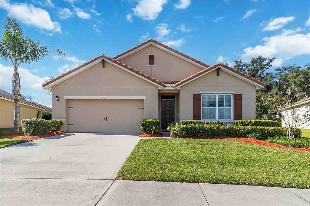 3039 Sangria St Kissimmee, FL 34744 - Thumbnail 4