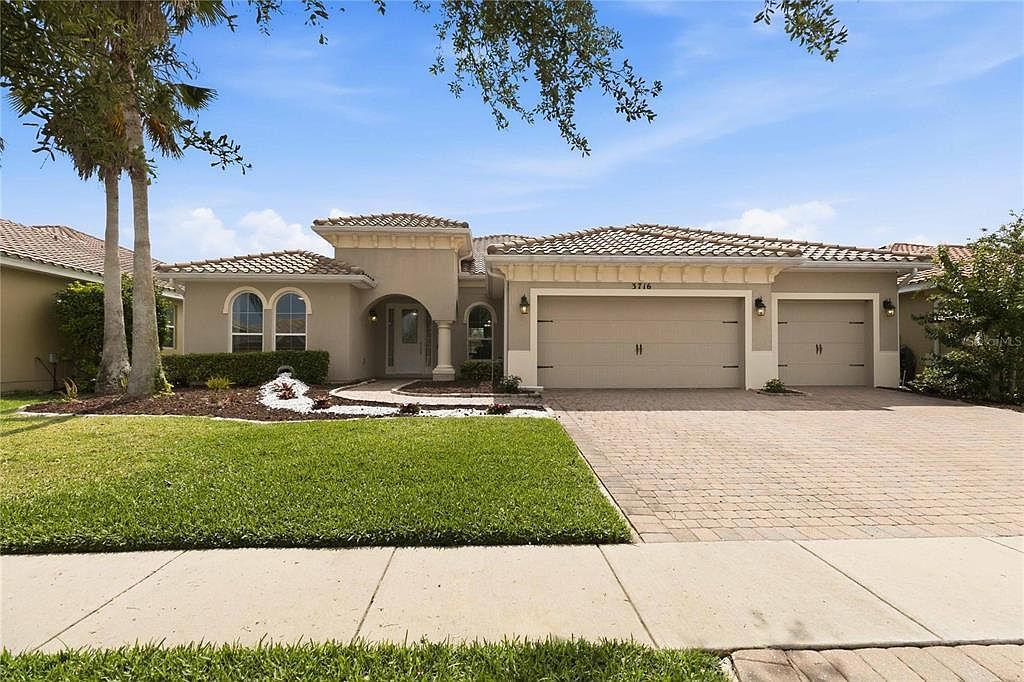 3716 Paradiso Cir Kissimmee, FL 34746 - Thumbnail 4