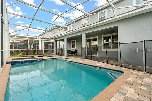 8909 Stinger Dr Davenport, FL 33896 - Thumbnail 4