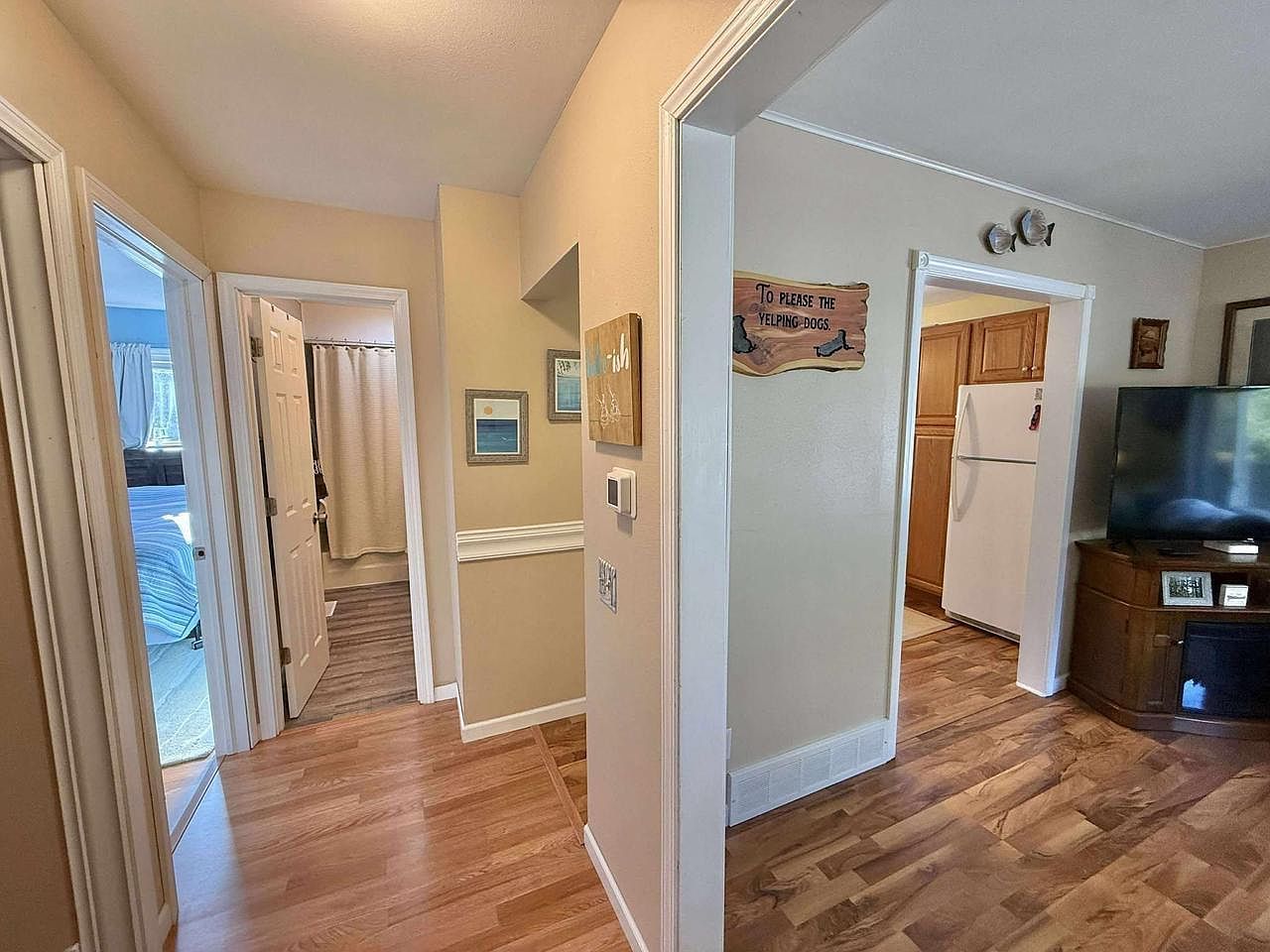 1689 Archer Ln Nekoosa, WI 54457 - Thumbnail 4