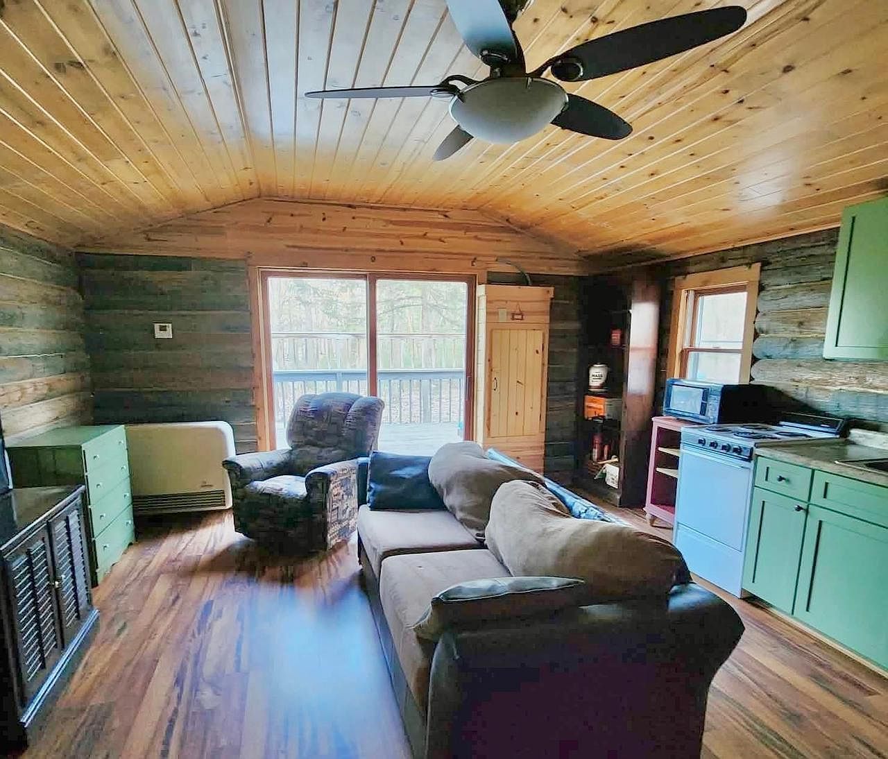 279 Lakeshore Dr Oxford, WI 53952 - Thumbnail 4