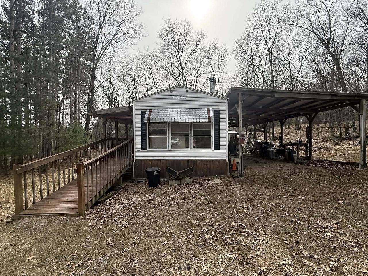 2829 4th Ave Oxford, WI 53952 - Thumbnail 4