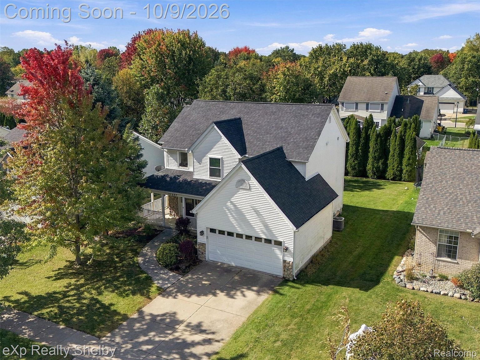 73927 Madison St Armada, MI 48005 - Thumbnail 4