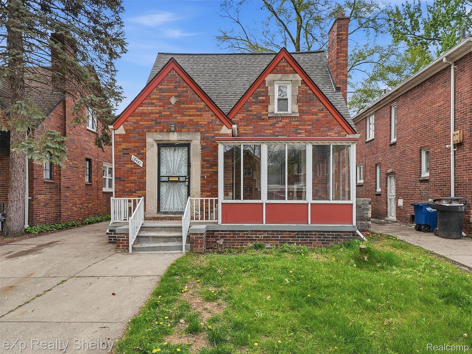 18441 Monica St Detroit, MI 48221 - Thumbnail 4