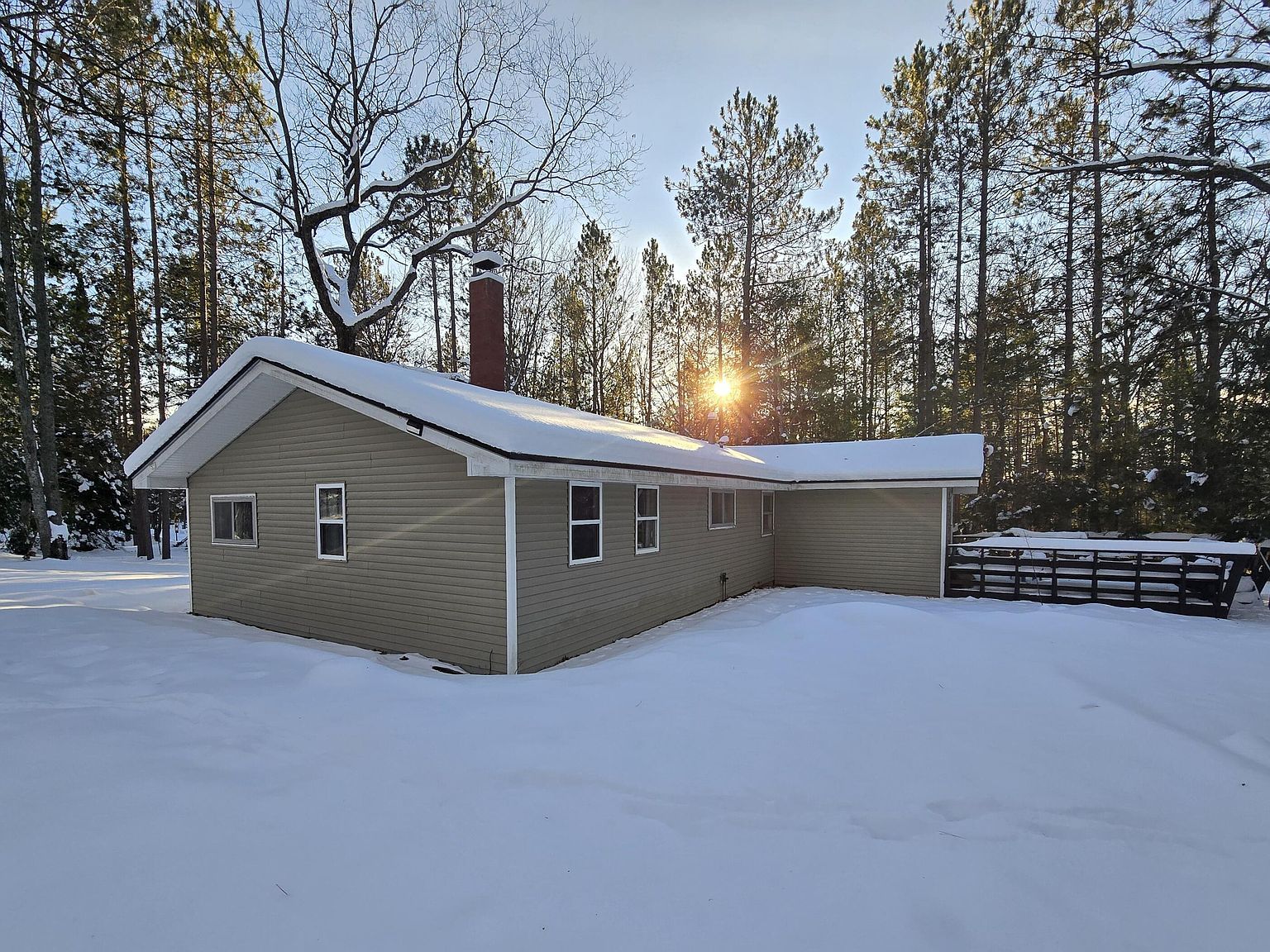 82 Forest Rd SE Kalkaska, MI 49646 - Thumbnail 4