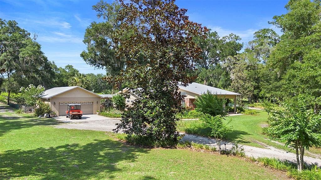 1056 Reynolds Rd De Leon Springs, FL 32130 - Thumbnail 4