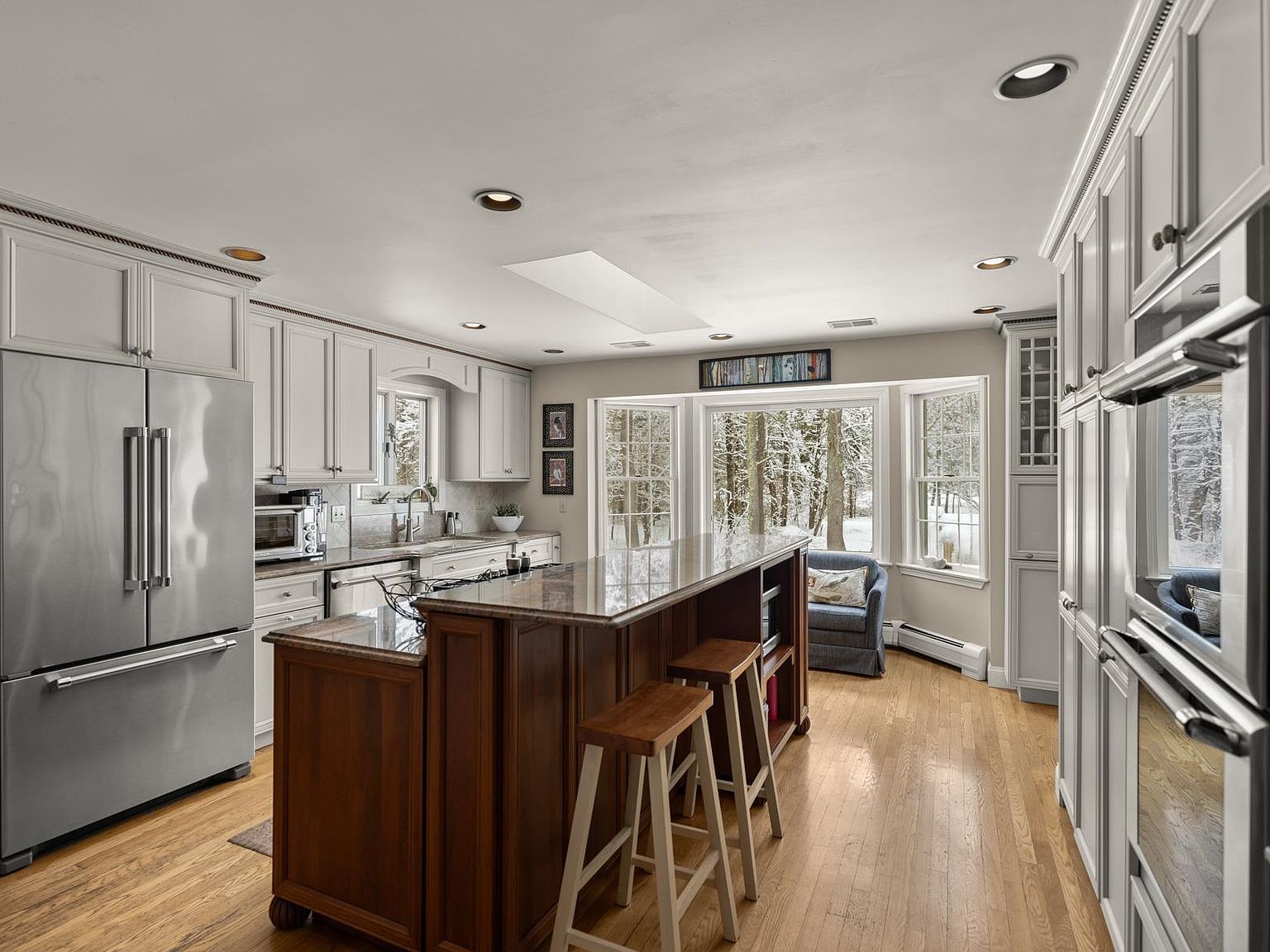 6 Isaac Lucas Cir Dover, NH 03820 - Thumbnail 4