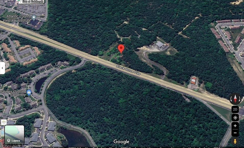 0 Black Horse Pike Mays Landing, NJ 08330 - Thumbnail 4