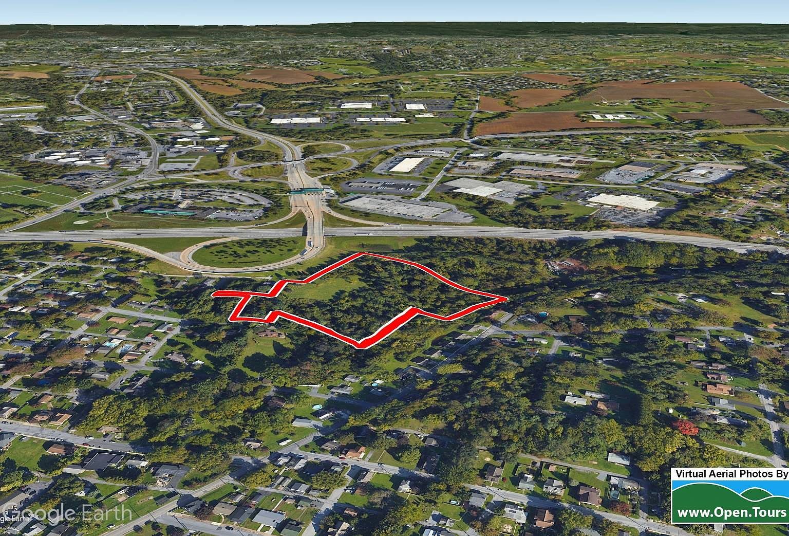 0A Walnut St Highspire, PA 17034 - Thumbnail 4