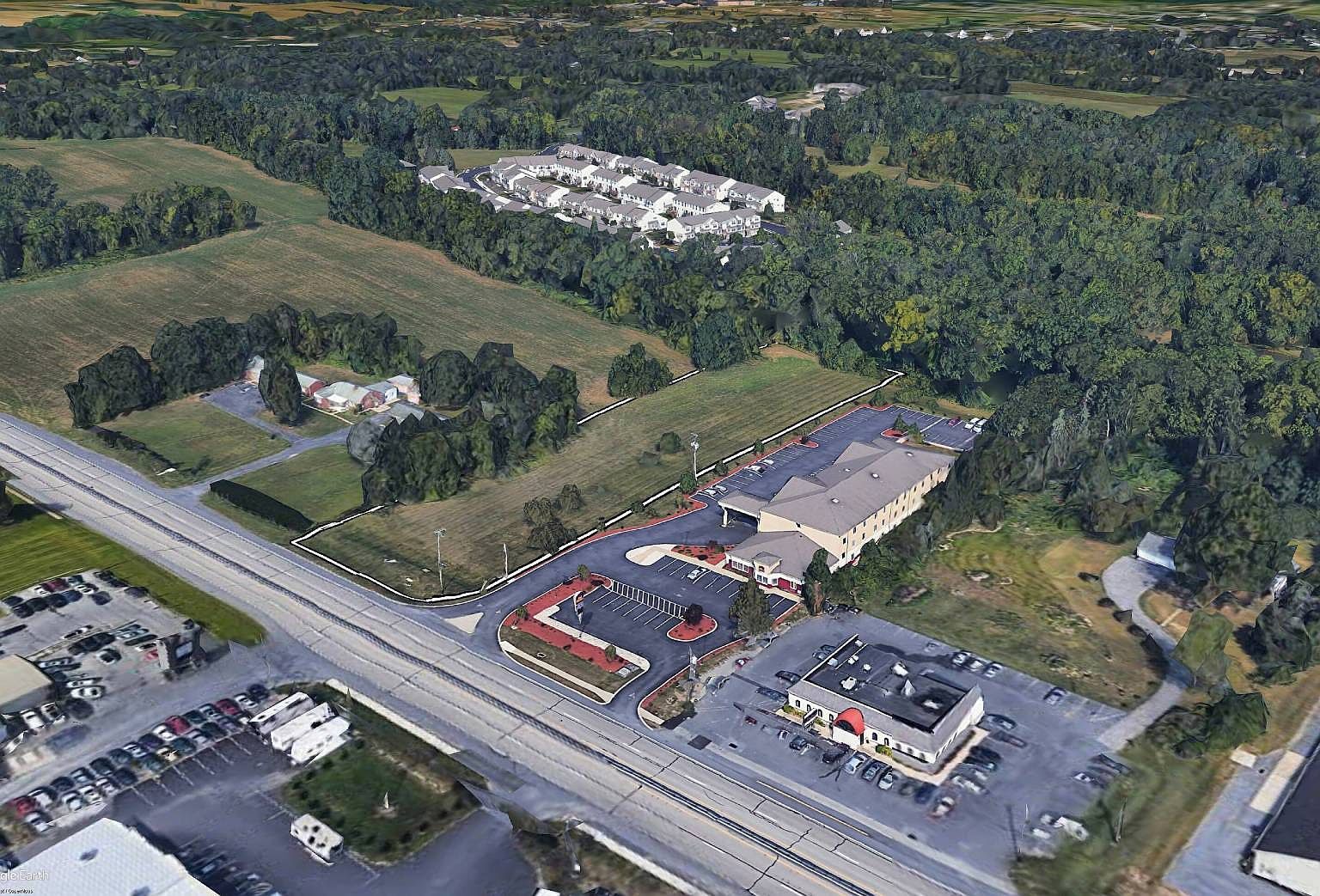 7500 "a&quo Allentown Blvd Harrisburg, PA 17112 - Thumbnail 4