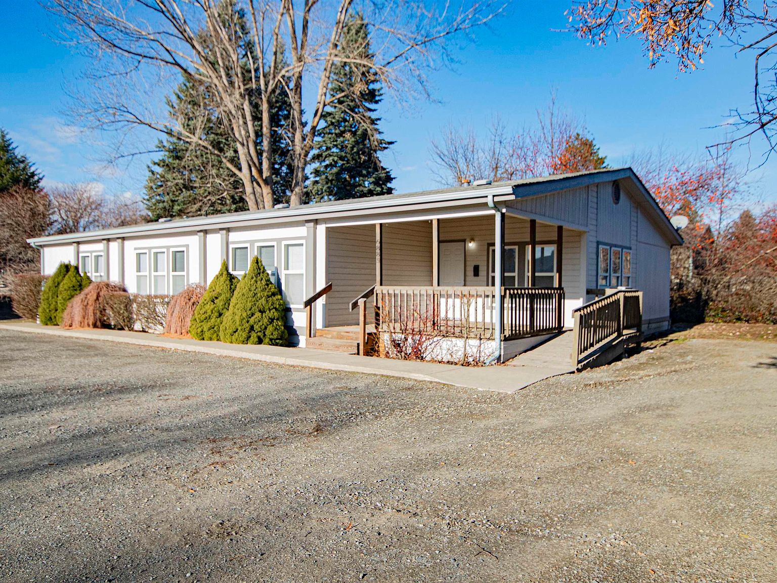 6885 Bauman St Bonners Ferry, ID 83805 - Thumbnail 4