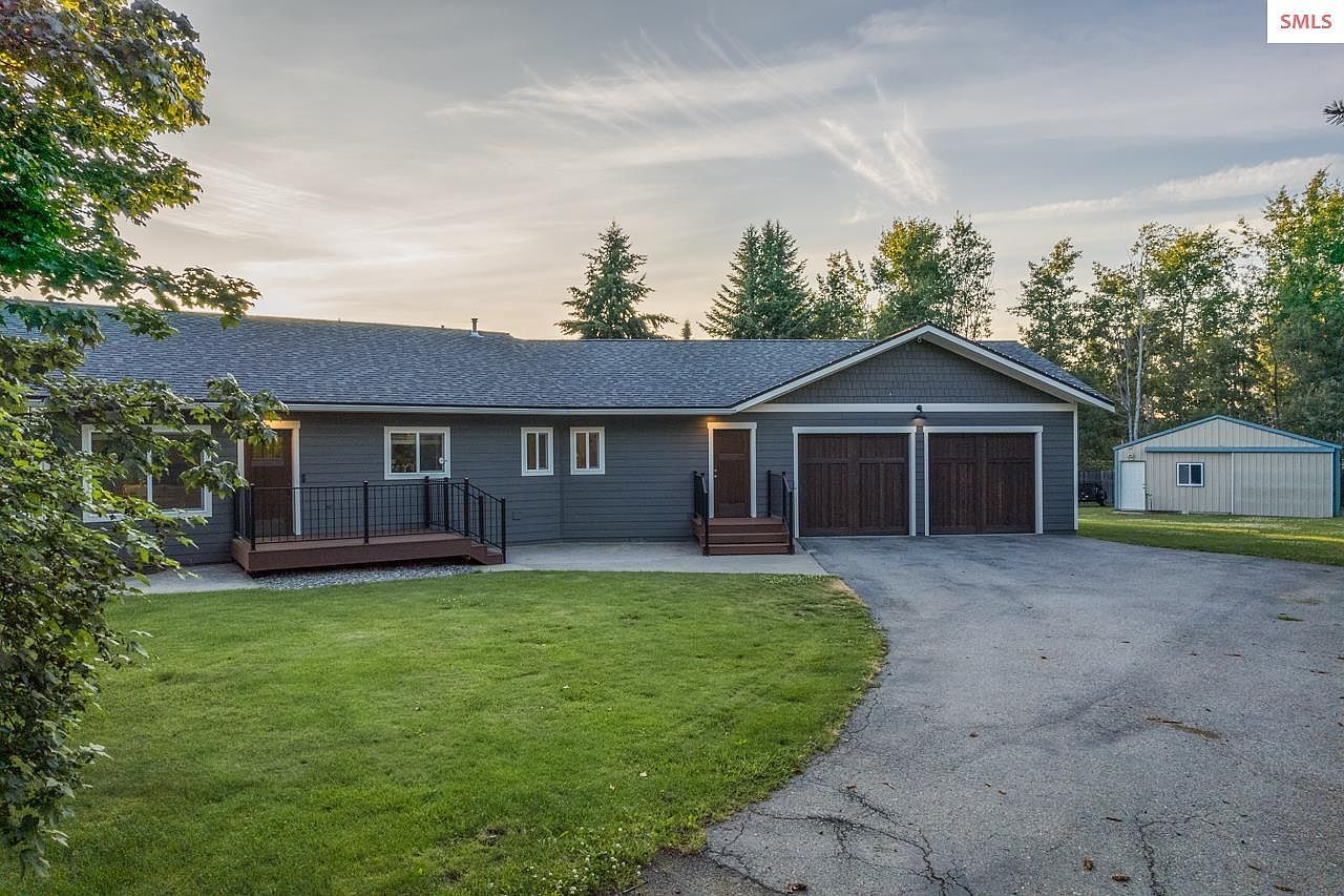 7077 Funkhouser St Bonners Ferry, ID 83805 - Thumbnail 4