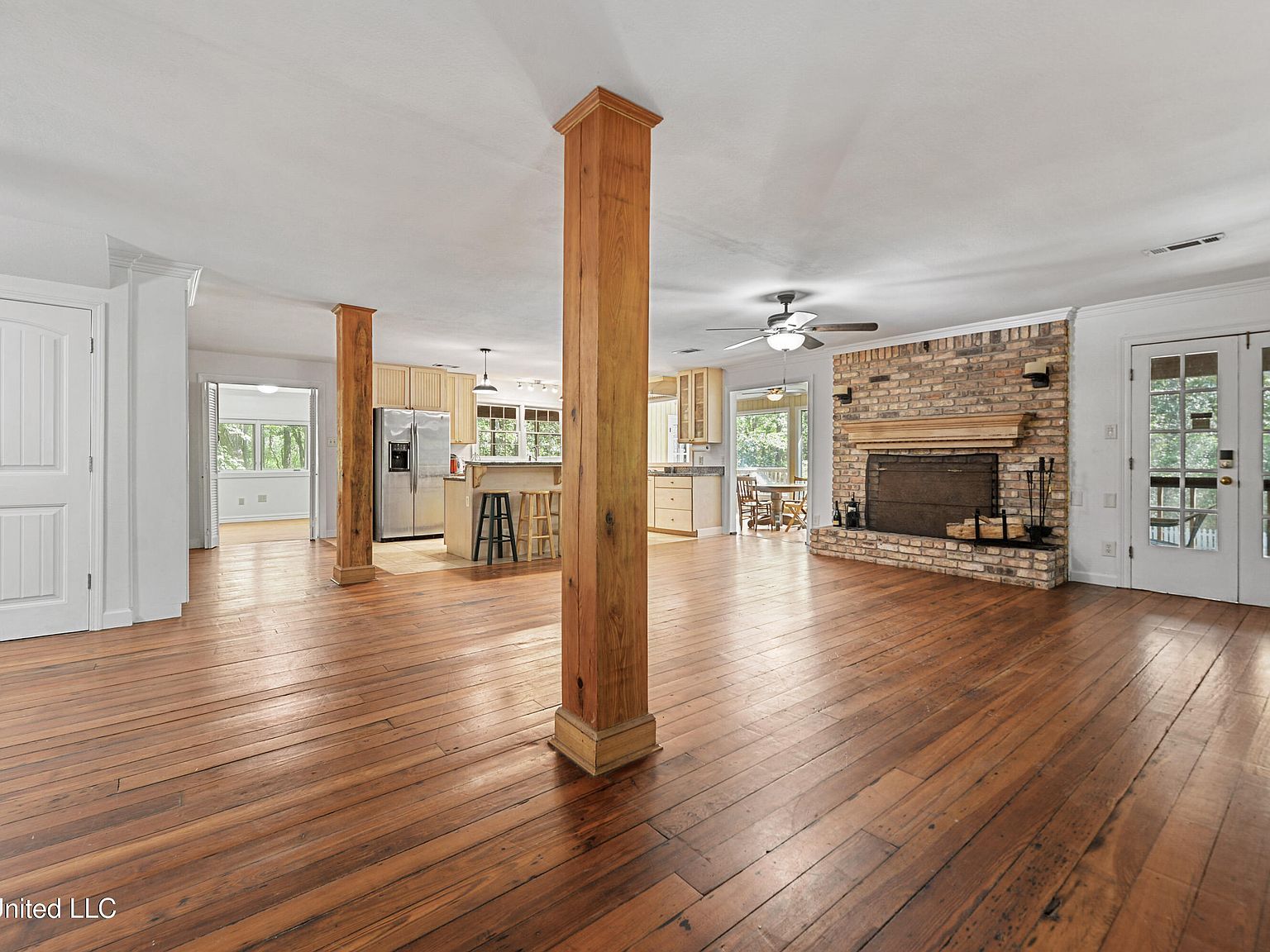 7091 Shiyou Rd Kiln, MS 39556 - Thumbnail 4