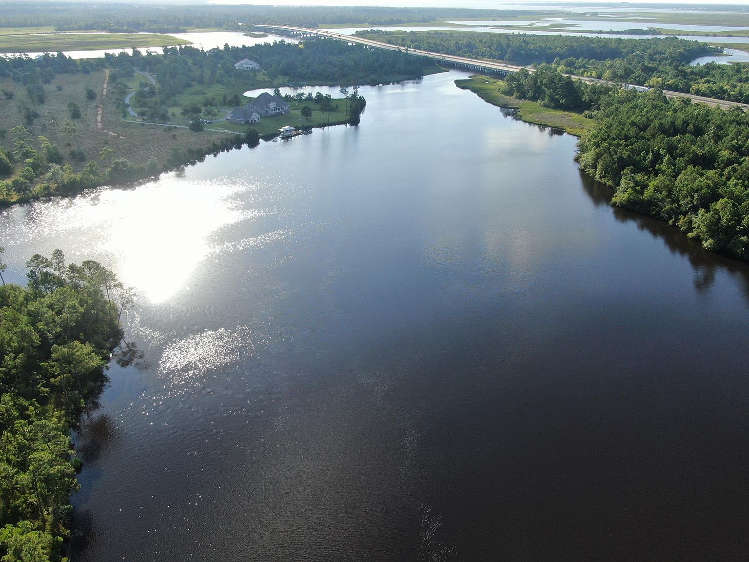 0 Jordan Bluff Dr Kiln, MS 39556 - Thumbnail 4