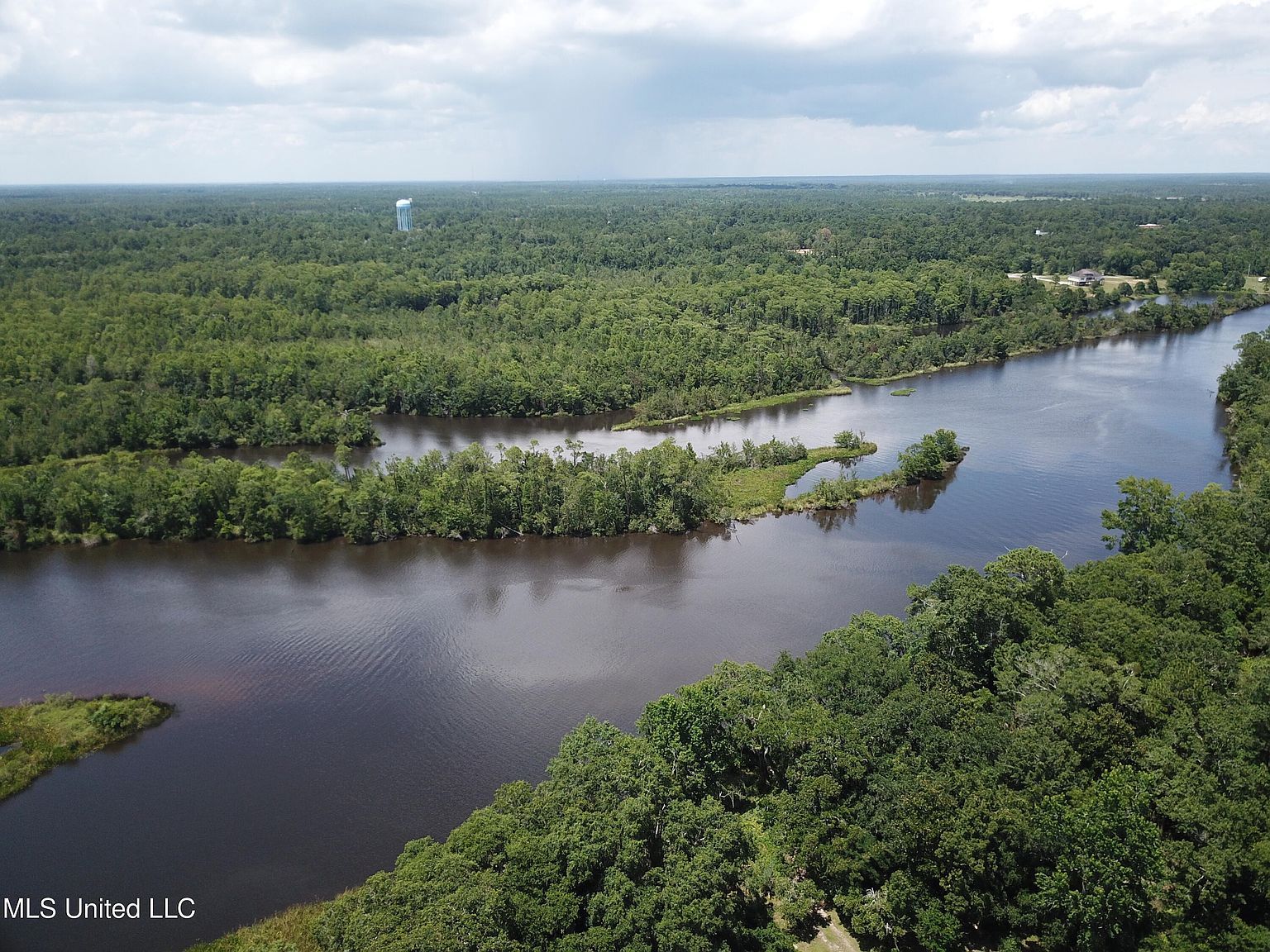 Moragas Ln Kiln, MS 39556 - Thumbnail 4