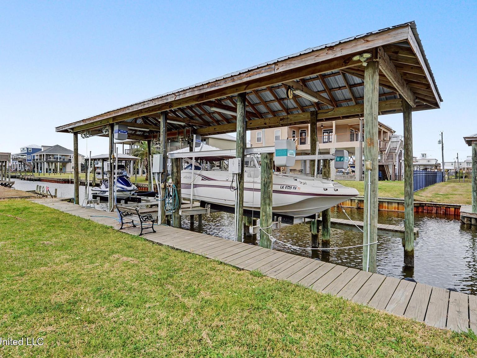 104 Wolfe St Bay Saint Louis, MS 39520 - Thumbnail 4