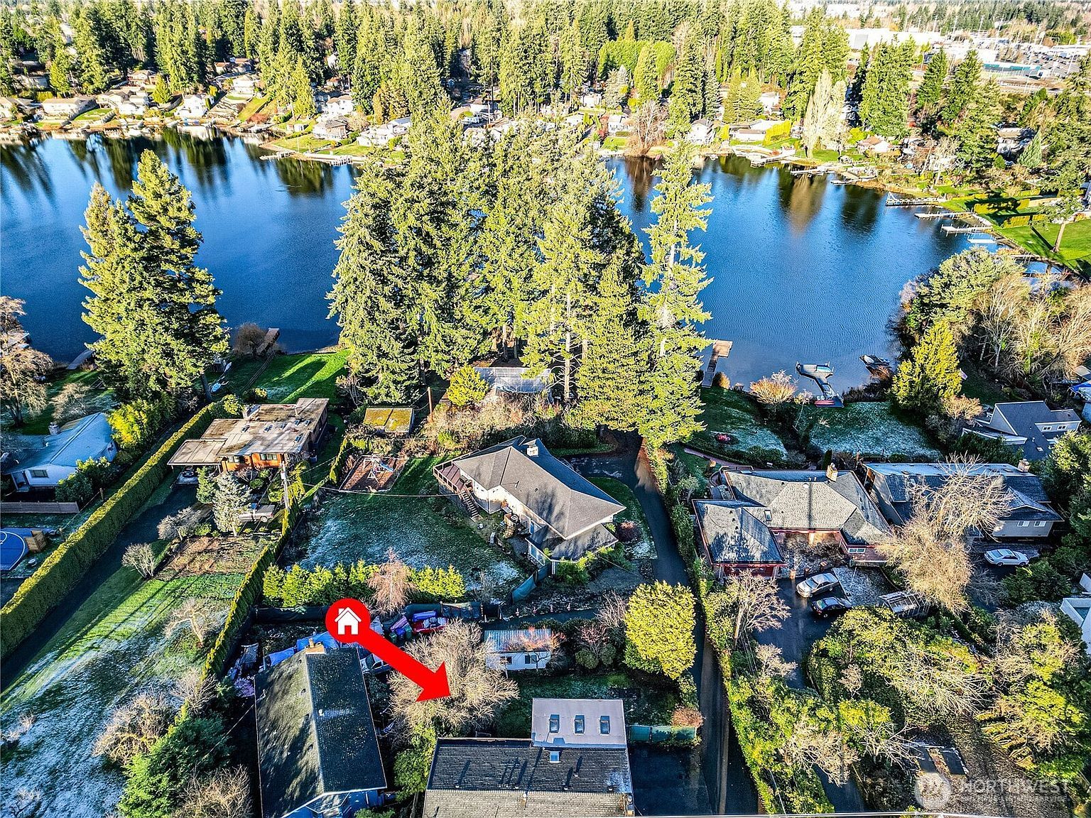 3623 Shelby Rd Lynnwood, WA 98087 - Thumbnail 4