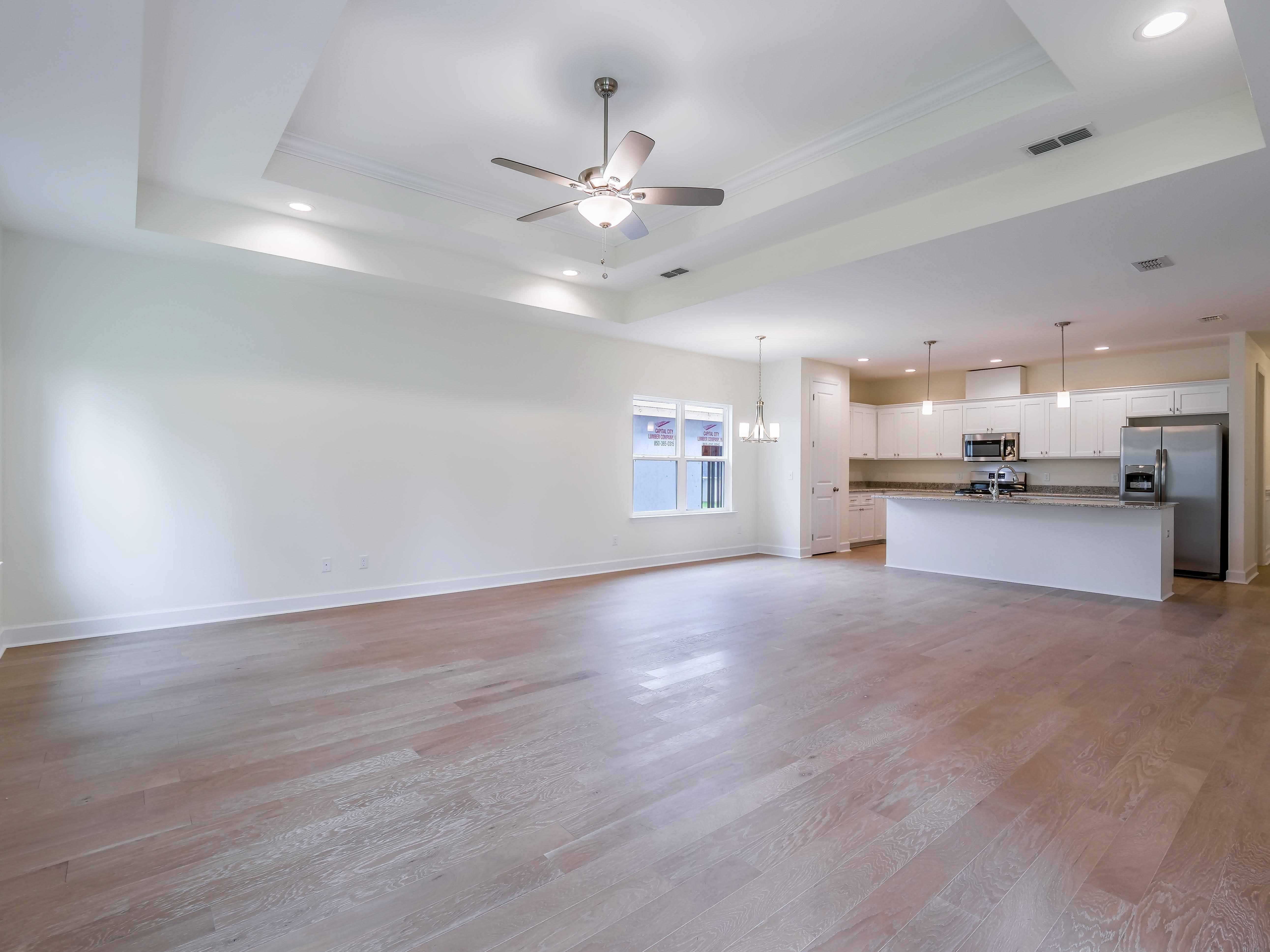 4354 Bottle Brush Lane, Tallahassee, FL, USA, 32303 | New build