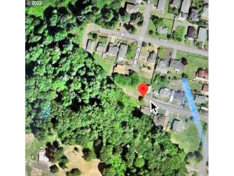 604 East E Street, Rainier, OR, 97048  | Land/Lot