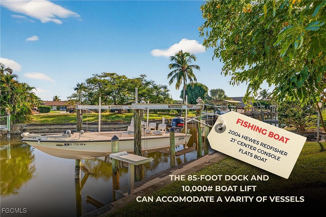 15321 Christine Way Fort Myers, FL 33908 - Thumbnail 4