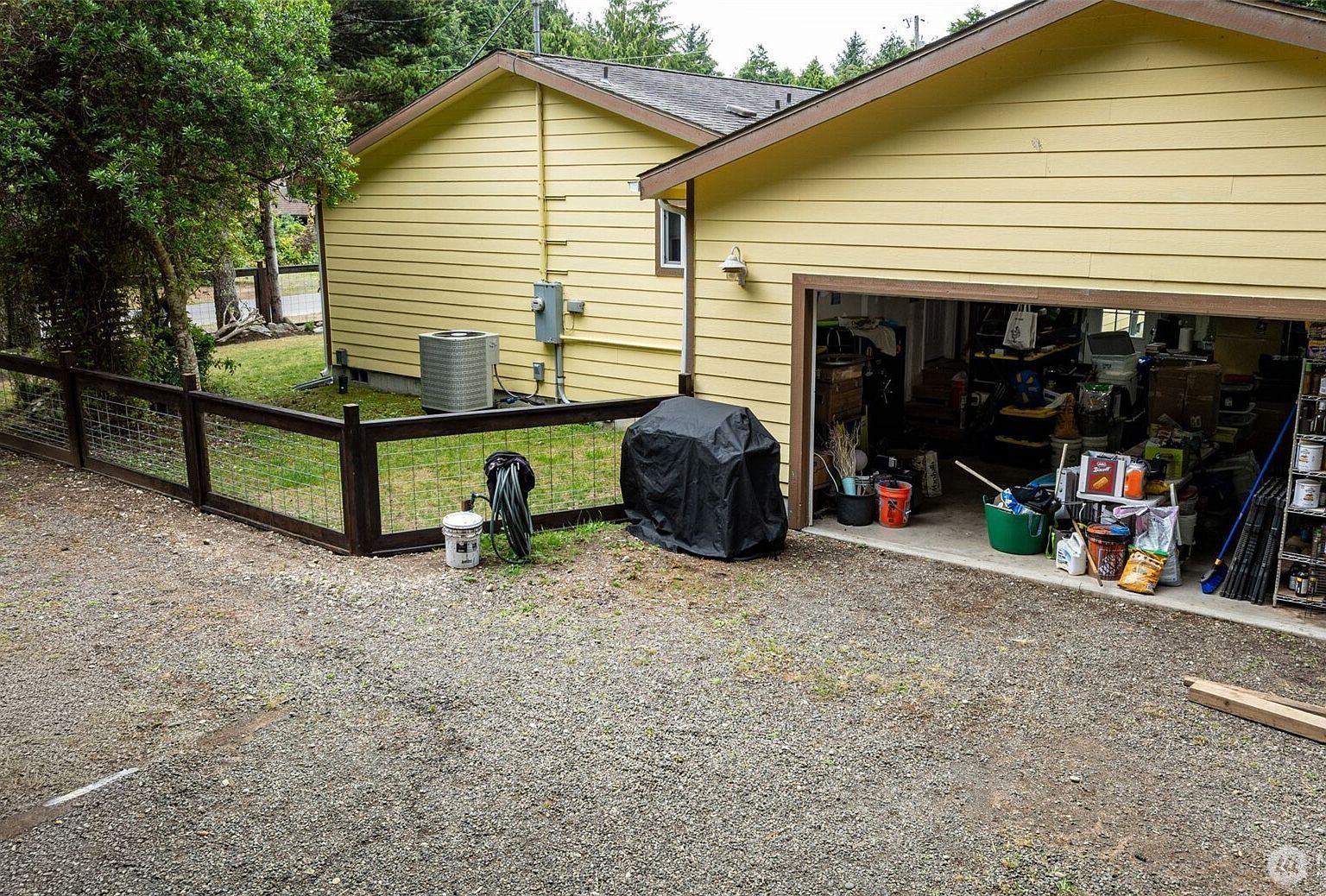 39 Paradise Ln Pacific Beach, WA 98571 - Thumbnail 4