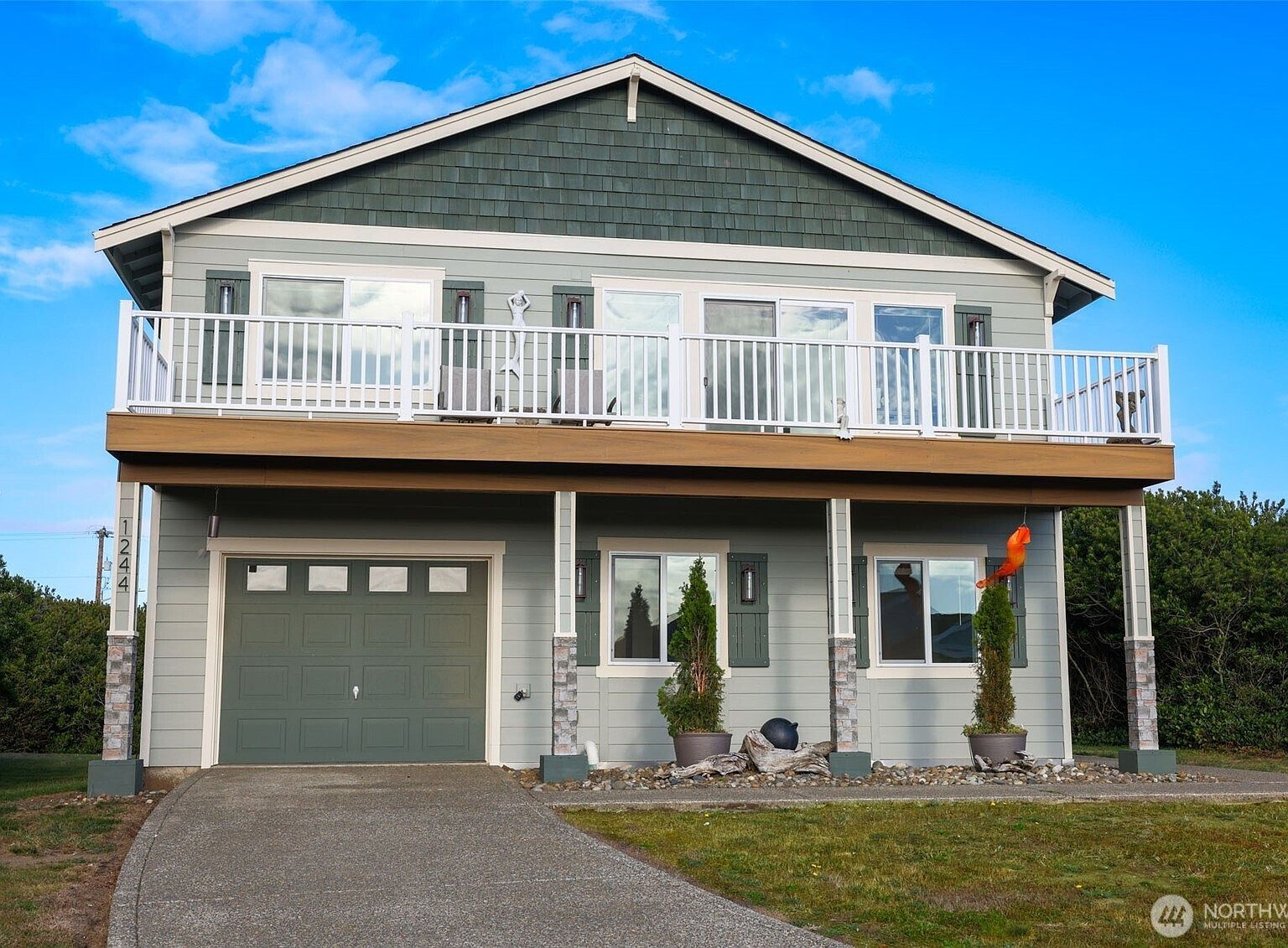 1244 Camero Loop SW Ocean Shores, WA 98569 - Thumbnail 4