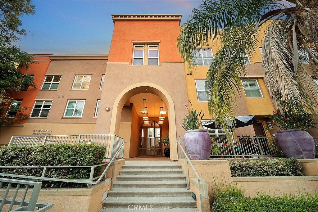 83 E Commonwealth Ave Unit 3C Alhambra, CA 91801 - Thumbnail 4