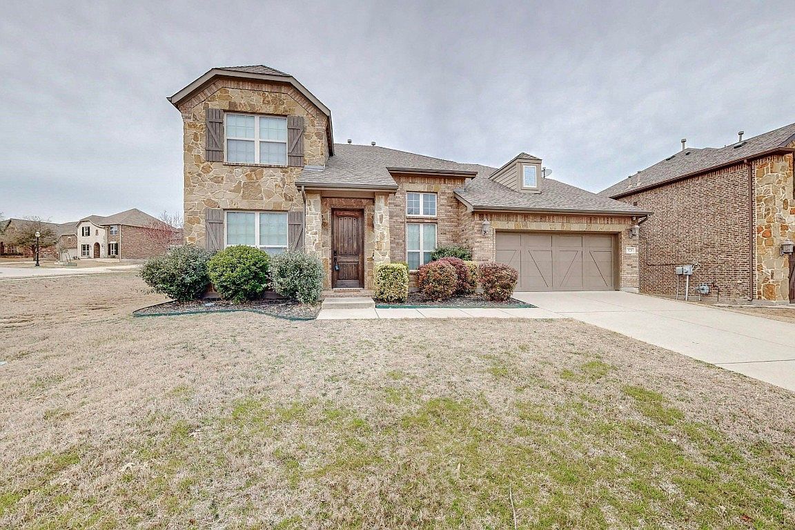 920 Sonoma Dr McKinney, TX 75072 - Thumbnail 4