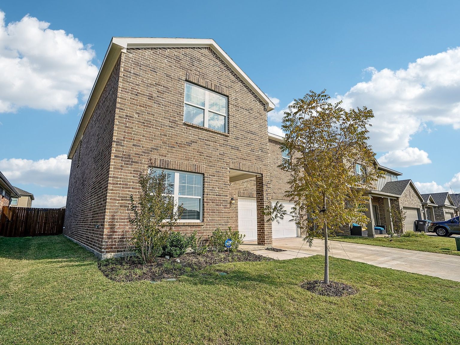 5600 Brownstone Ln Crowley, TX 76036 - Thumbnail 4