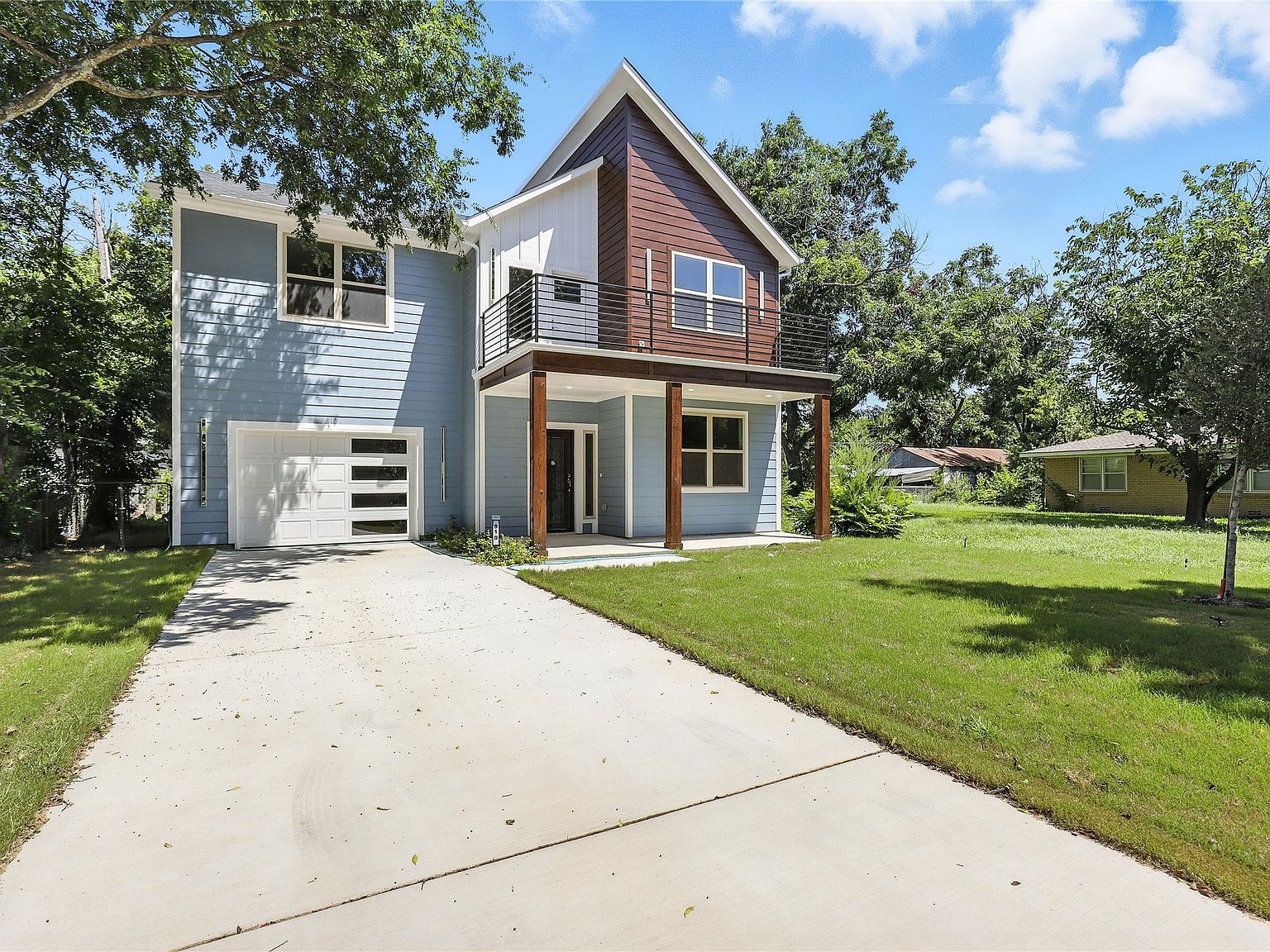 810 Euclid St Cleburne, TX 76033 - Thumbnail 4