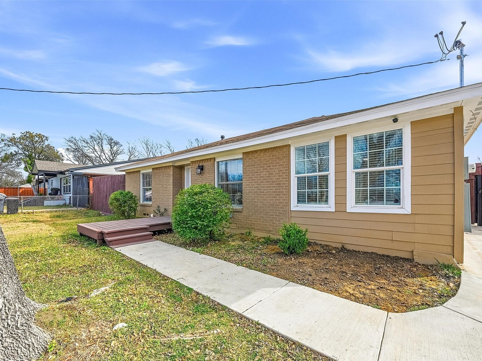 1912 Rayburn Ave Mesquite, TX 75149 - Thumbnail 4