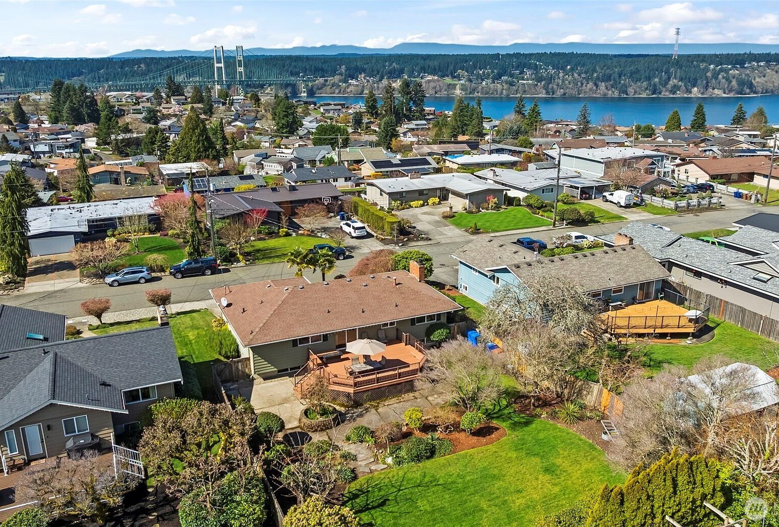 1841 N Lenore Dr Tacoma, WA 98406 - Thumbnail 4