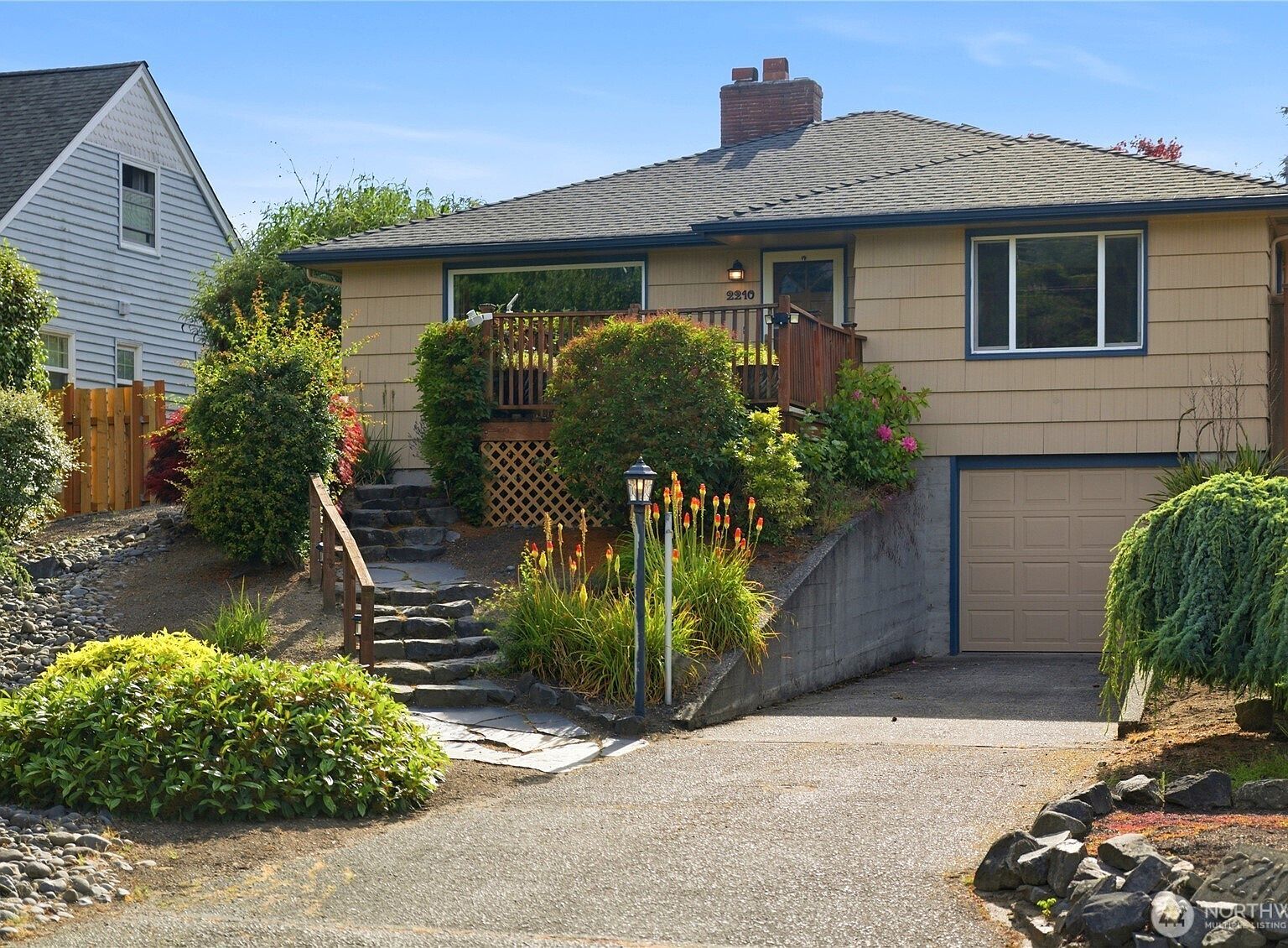 2210 N Mason Ave Tacoma, WA 98406 - Thumbnail 4