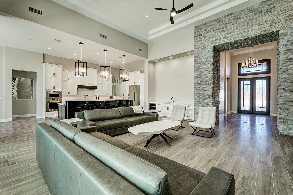 The Isola Bella Loop 804 Plan, Monacello Lake Havasu City, AZ 86403 - Thumbnail 4