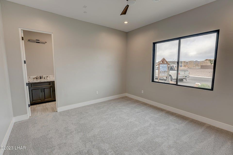 The 816 Isola Bella Plan, Monacello Lake Havasu City, AZ 86403 - Thumbnail 4