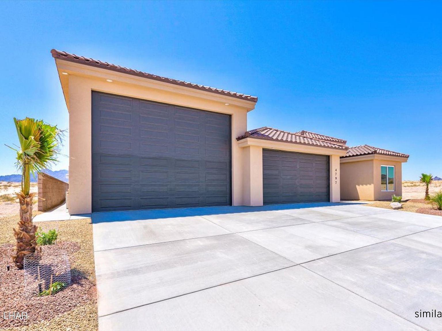 2032 The Diamond On Your Lot Pln Lake Havasu City, AZ 86404 - Thumbnail 4