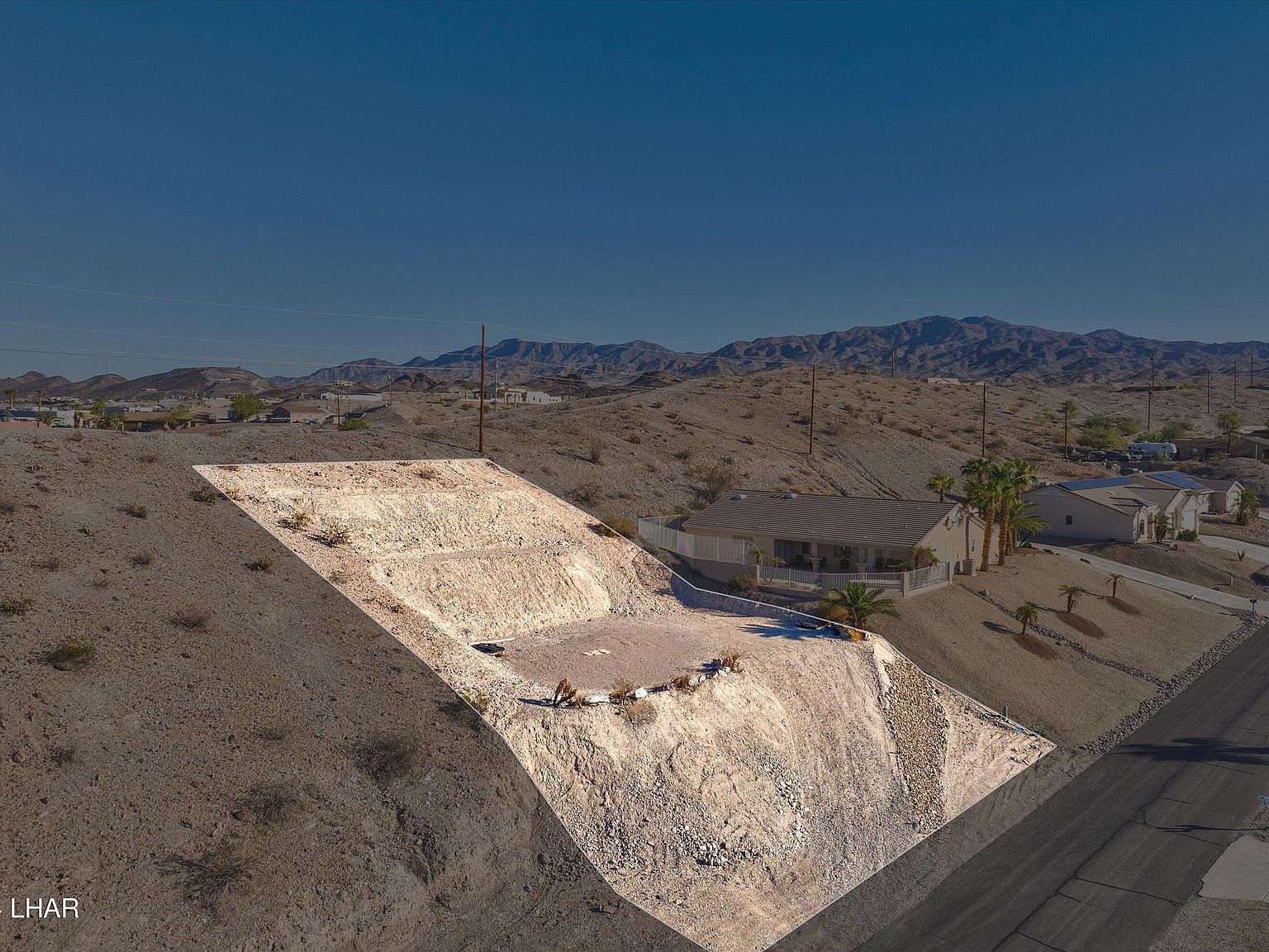 4145 Mercury Dr Lake Havasu City, AZ 86406 - Thumbnail 4