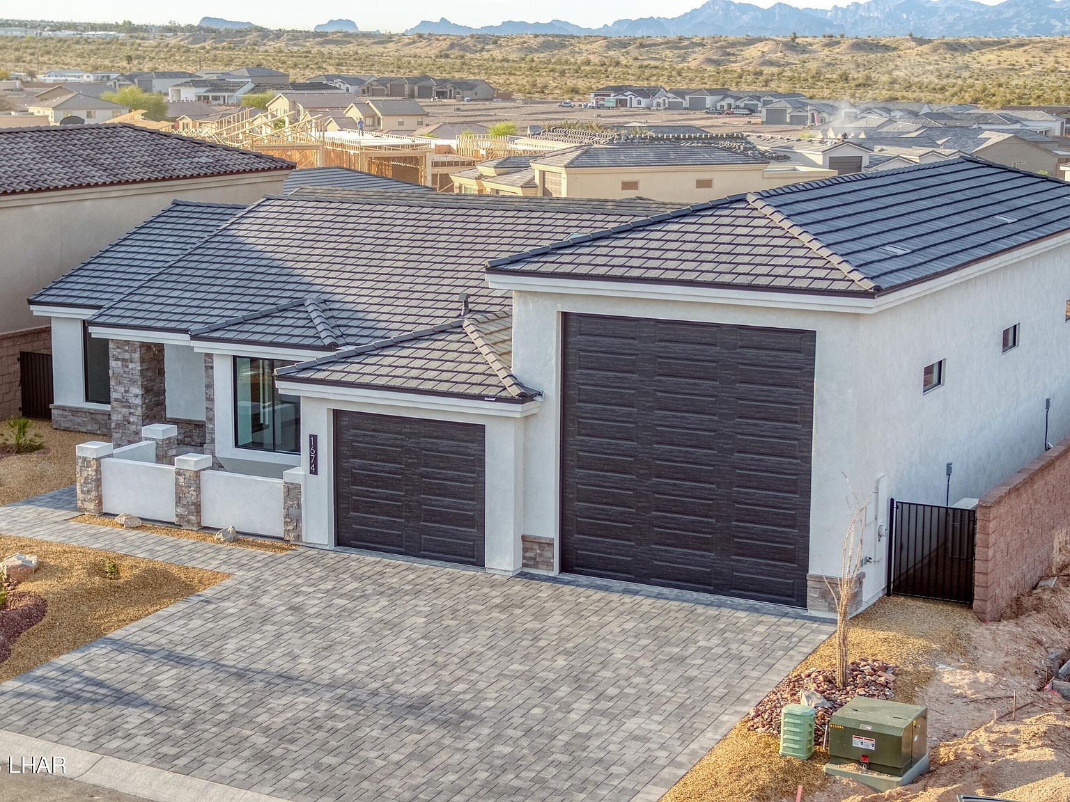 1605 The Pearl On Your Lot Pln Lake Havasu City, AZ 86404 - Thumbnail 4