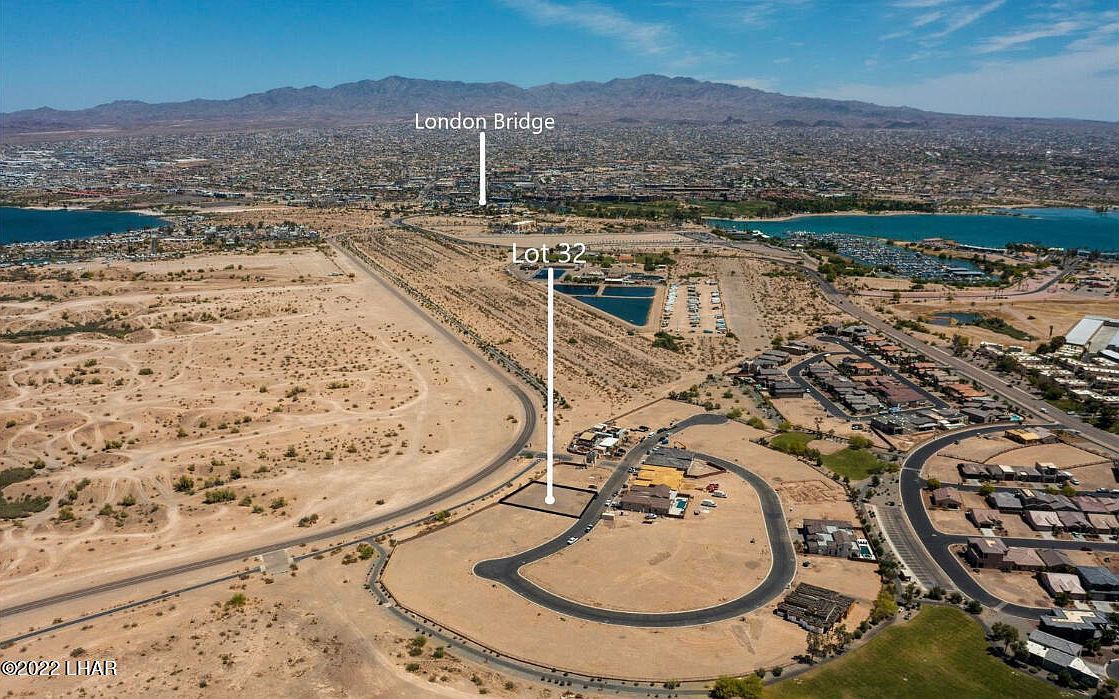 892 Bella Vista Dr Lake Havasu City, AZ 86403 - Thumbnail 4