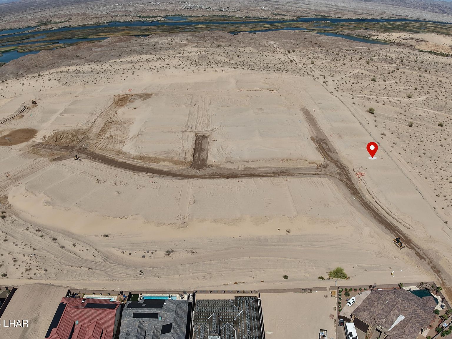 1565 E North View Dr Lake Havasu City, AZ 86404 - Thumbnail 4