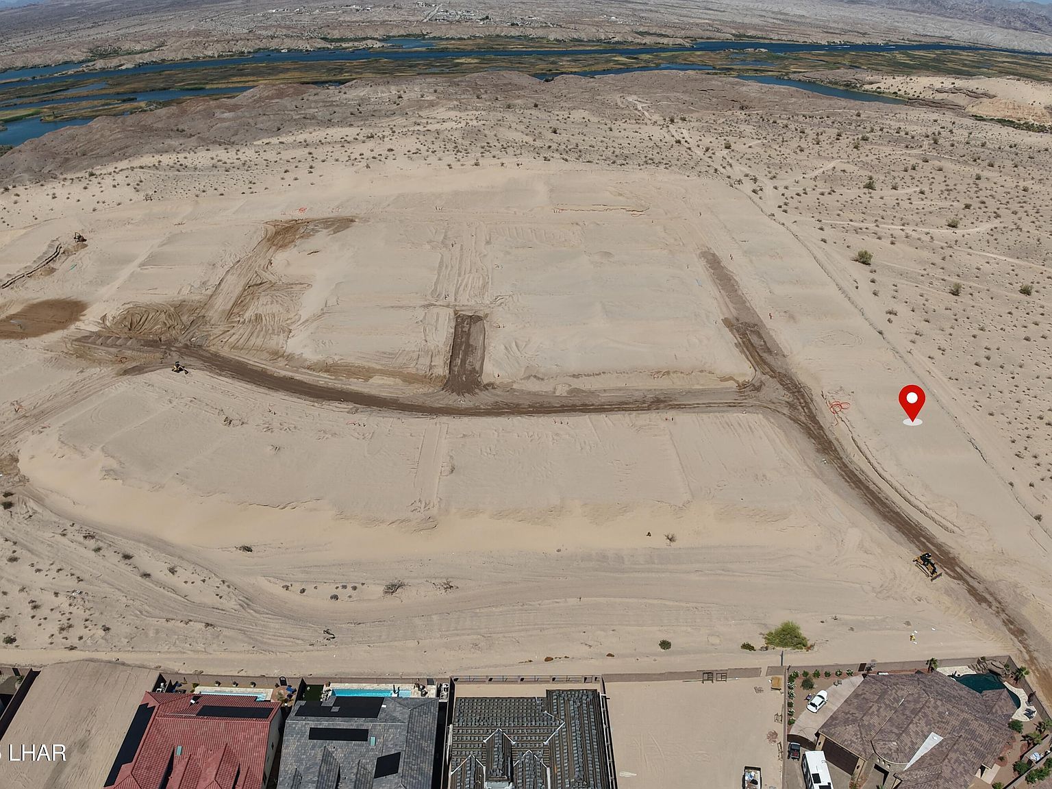 1573 E North View Dr Lake Havasu City, AZ 86404 - Thumbnail 4