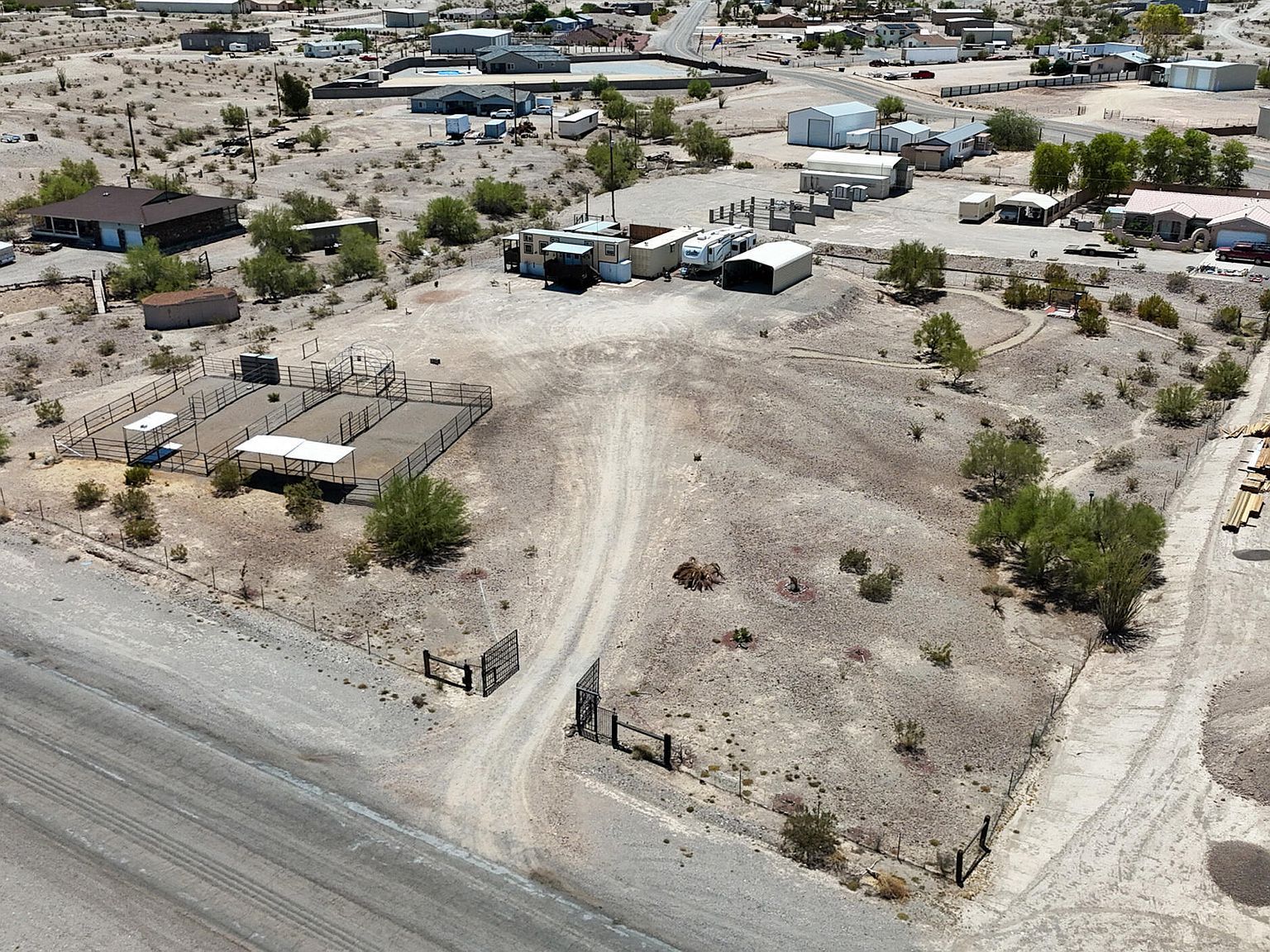 4166 E Wagon Wheel Dr Lake Havasu City, AZ 86404 - Thumbnail 4