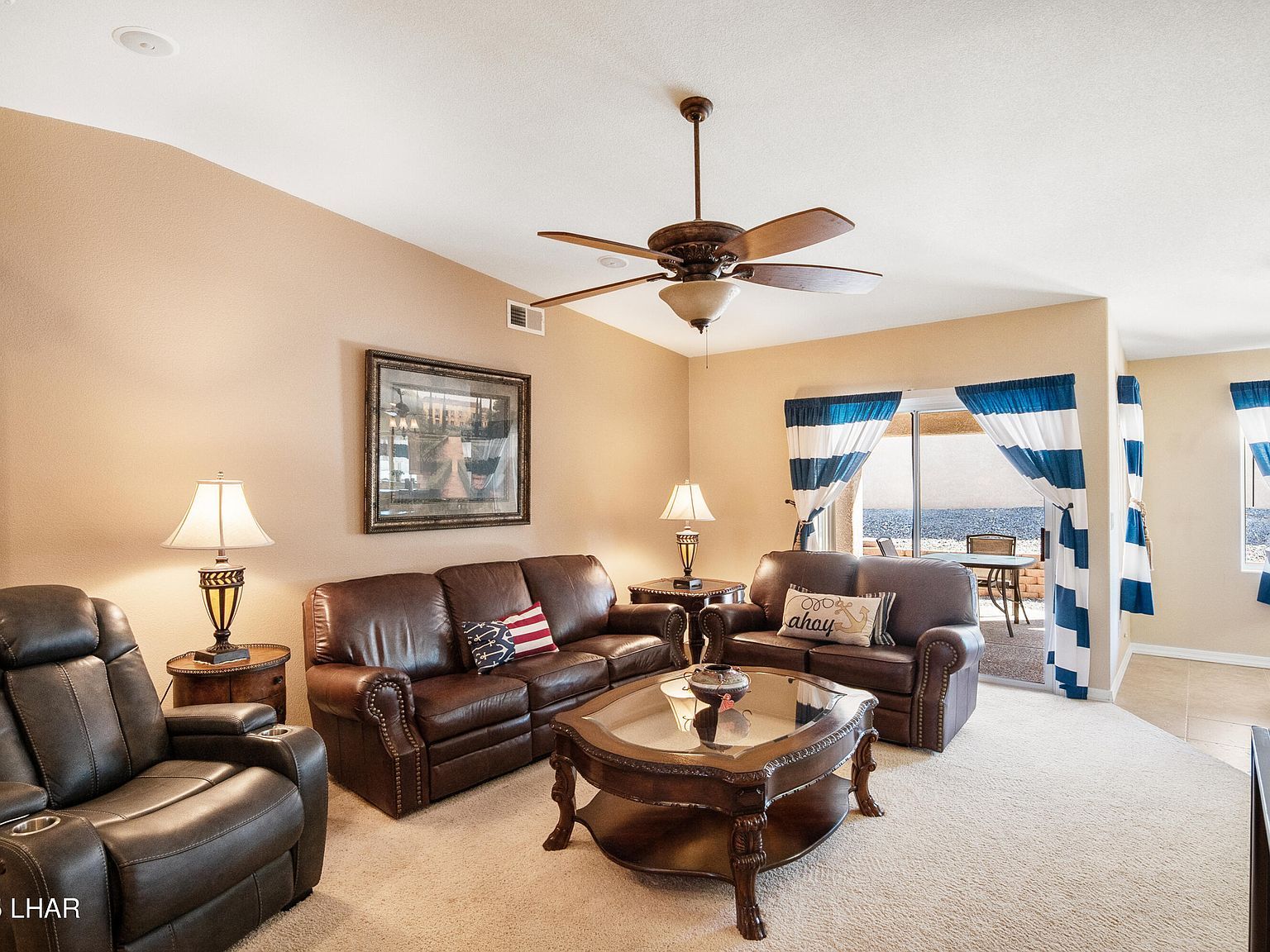 2648 Sunfish Ln Lake Havasu City, AZ 86403 - Thumbnail 4