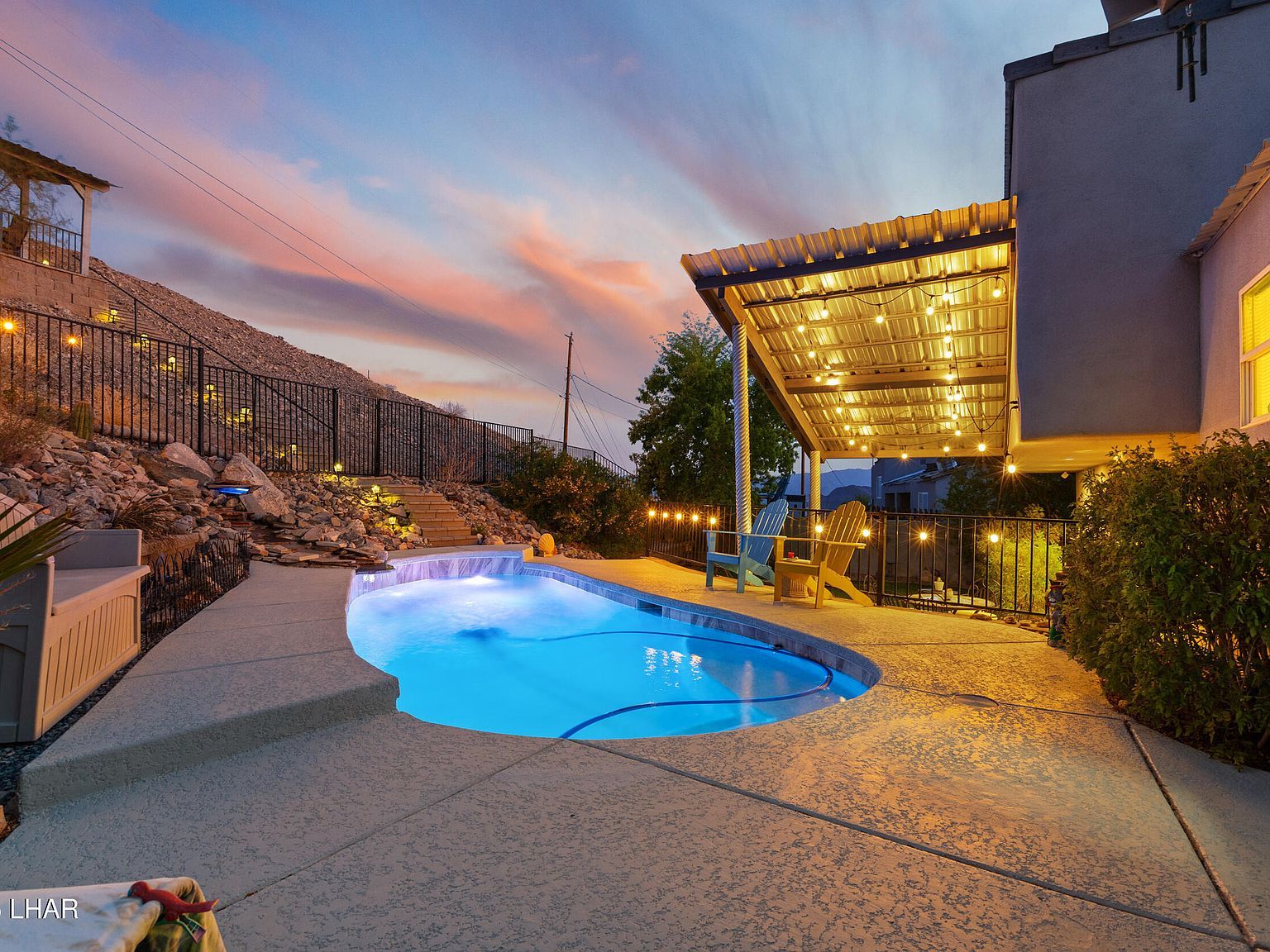 4150 Peruvian Dr Lake Havasu City, AZ 86406 - Thumbnail 4